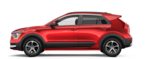 Niro Plug-In Hybrid SUV